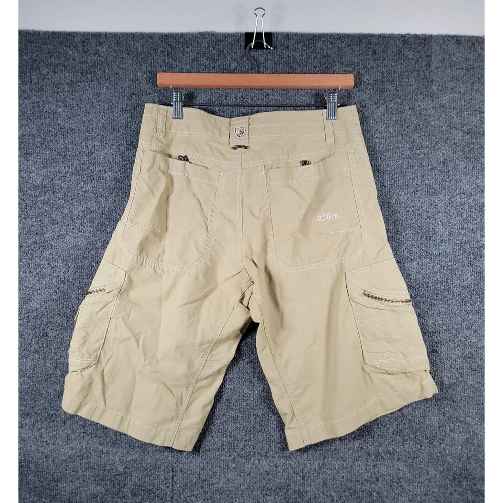 Kuhl item description
